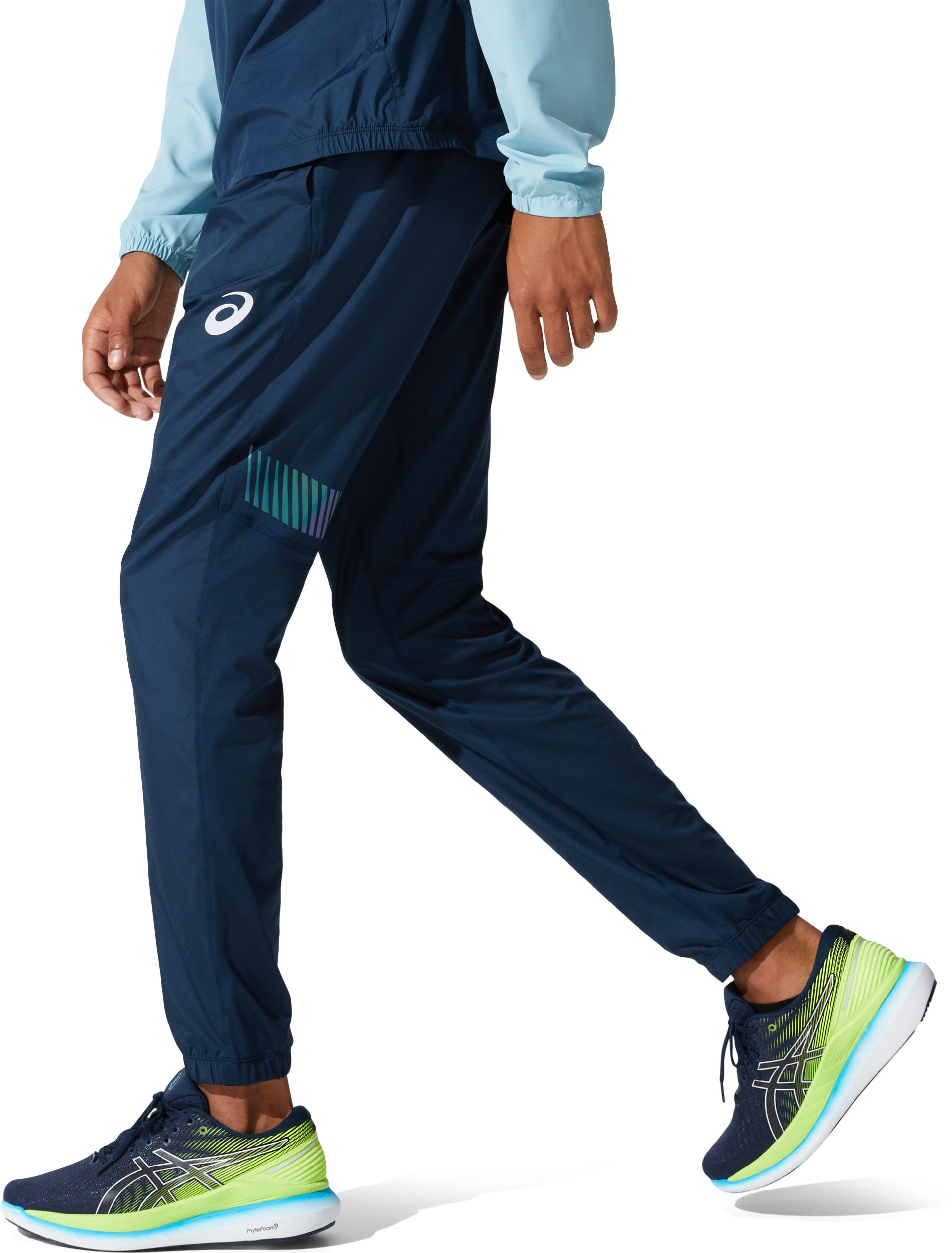 asics visibility pant